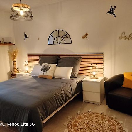 Roussillon en IsereEden En Luberon公寓 外观 照片