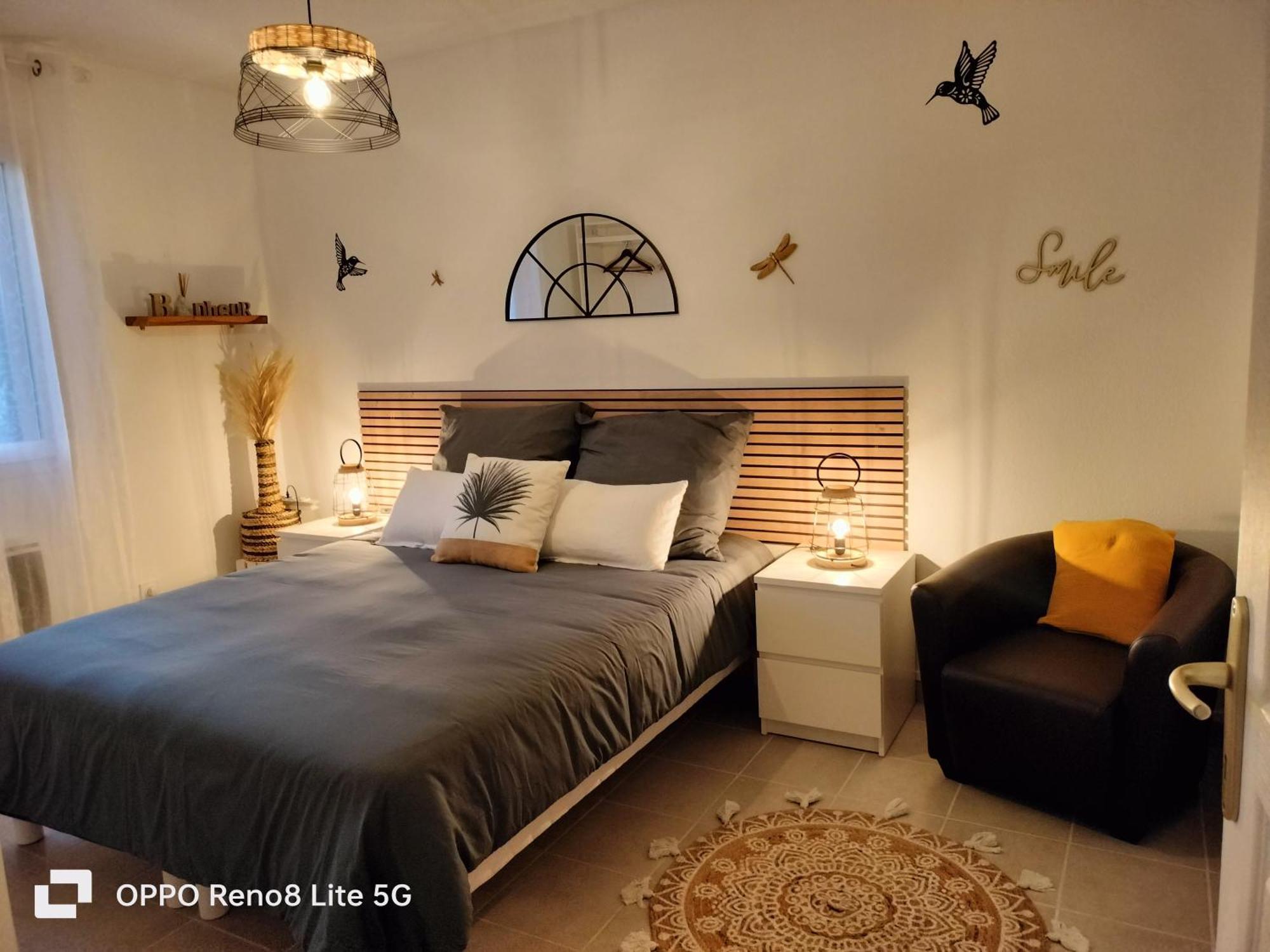 Roussillon en IsereEden En Luberon公寓 外观 照片