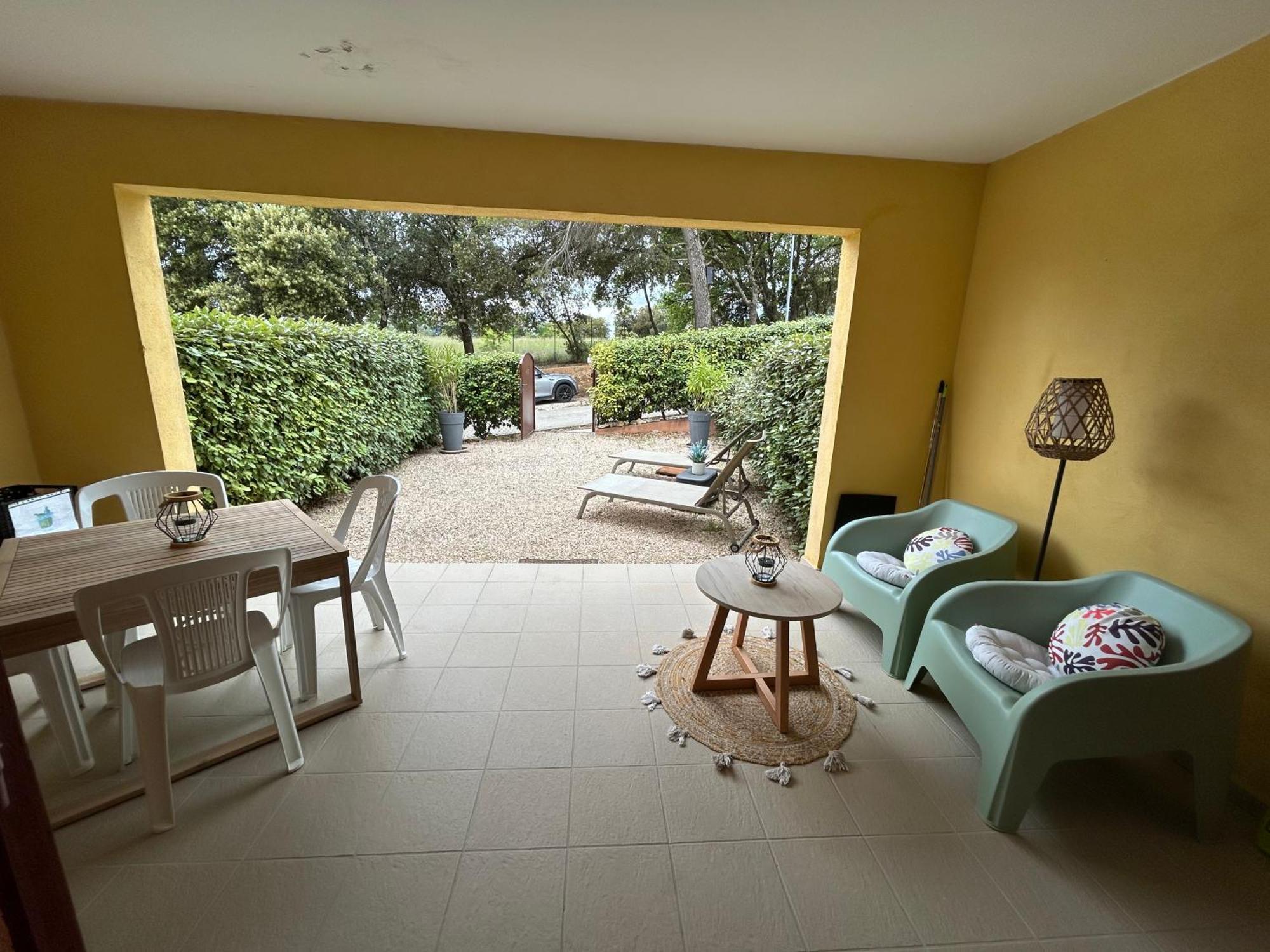 Roussillon en IsereEden En Luberon公寓 外观 照片